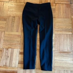 Tory Burch Wool-blend Suit Pant